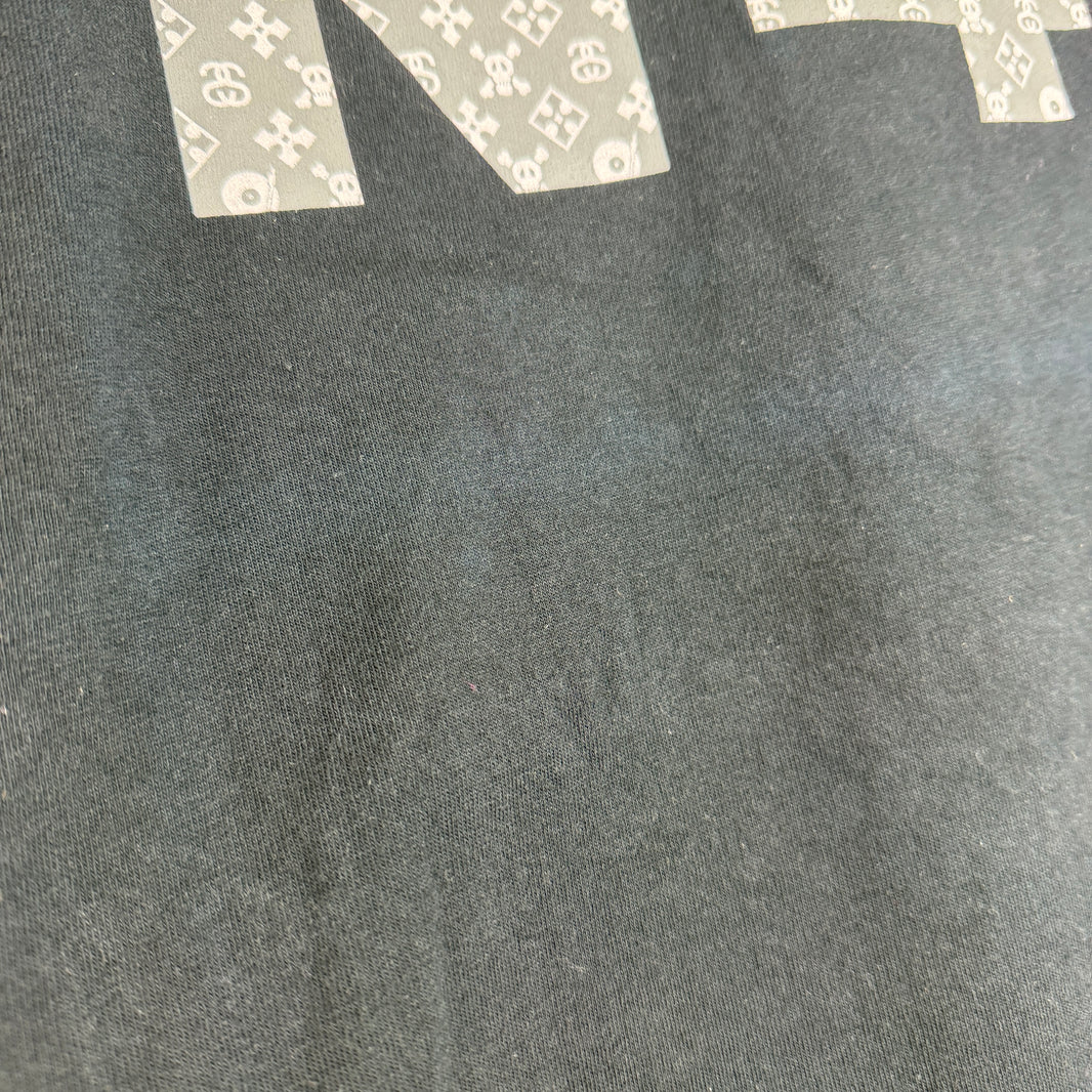 Stussy Vintage Monogram Logo T-Shirt