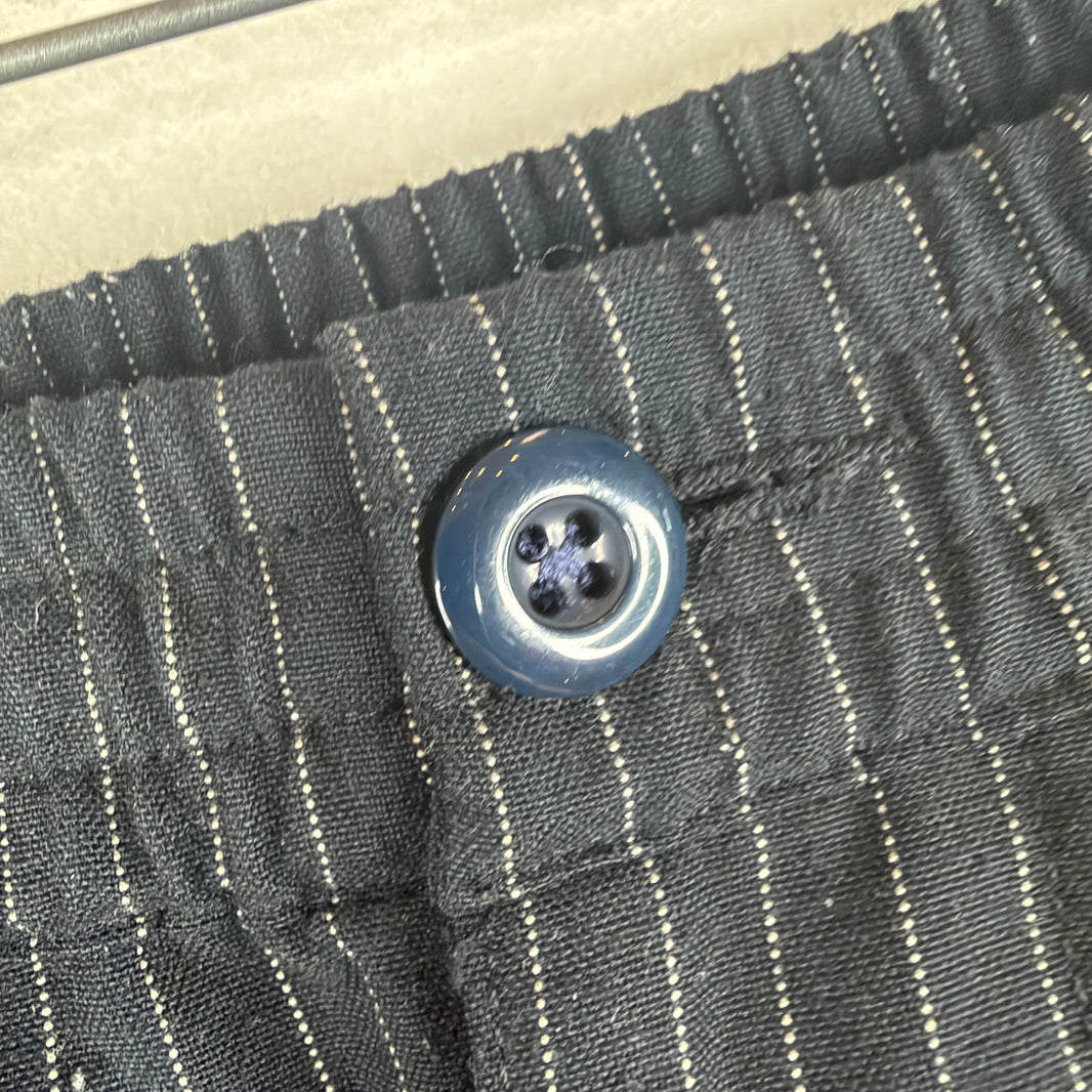 Stussy Pinstripe Trousers