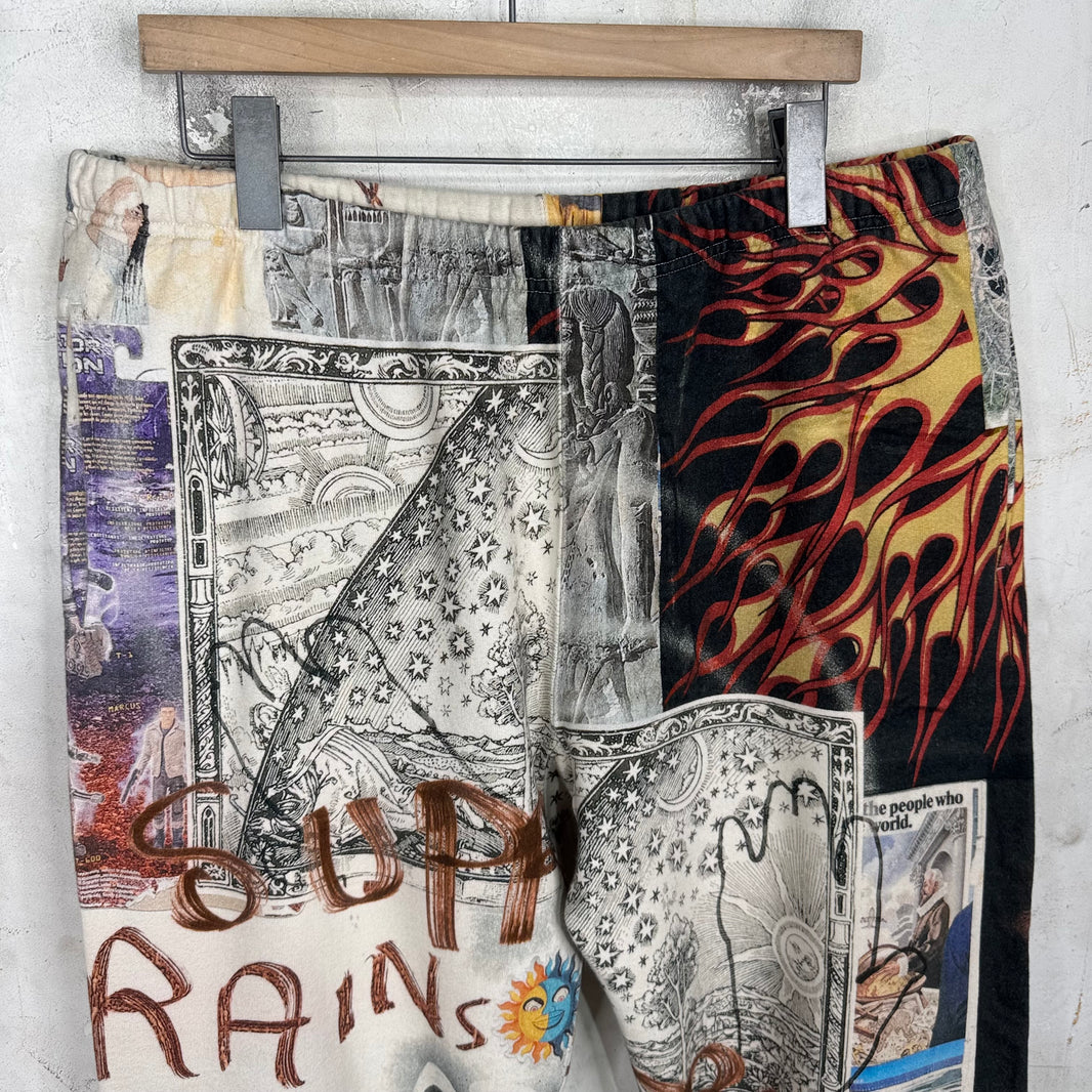 Supreme Perry LSD Sweatpants