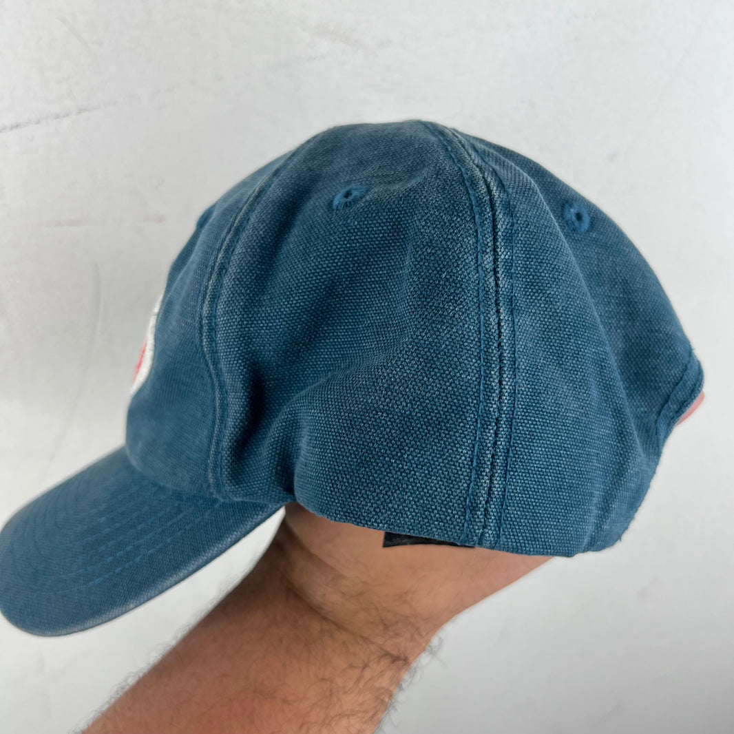 Our Legacy Stussy Workshop Hat