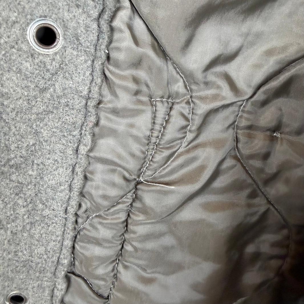Stone Island Vintage Liner Jacket