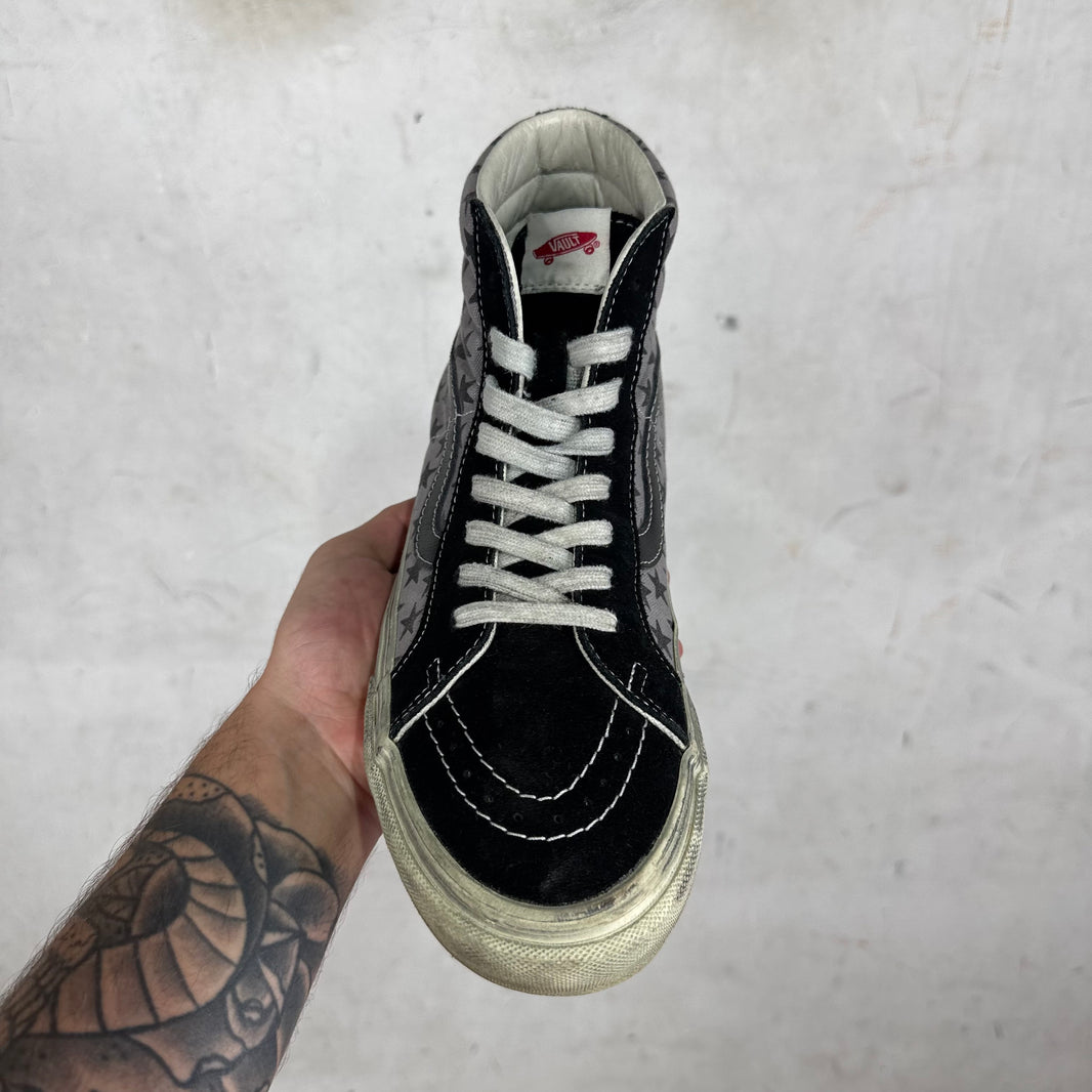 Vans x Bianca Chandon Sk8 Hi