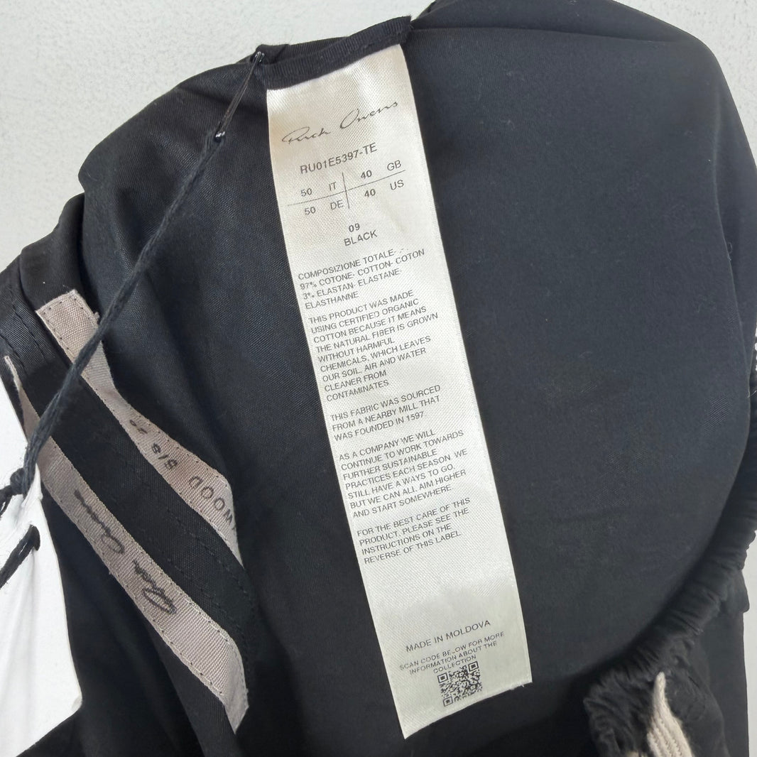 Rick Owens Hollywood Boxer Shorts