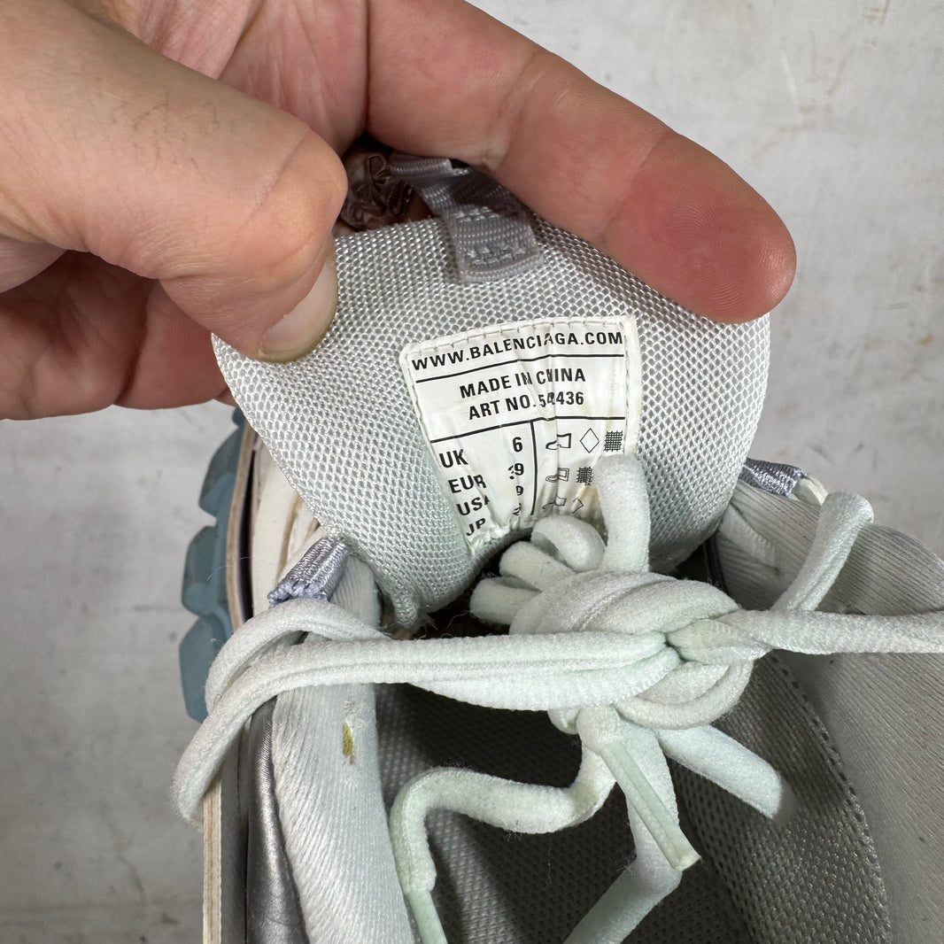 Balenciaga Pastel Tracks
