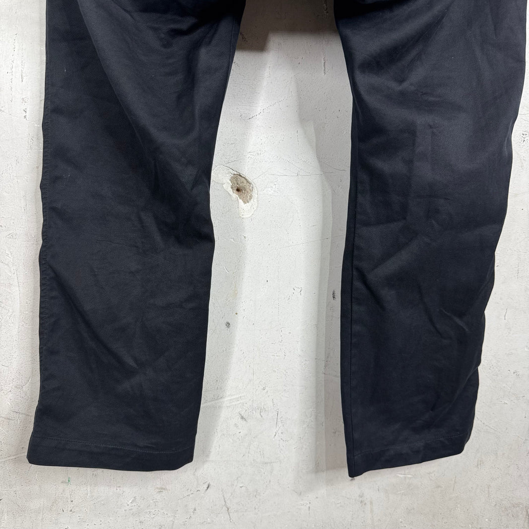 DRKSHDW Flapped Dropcrotch Pants