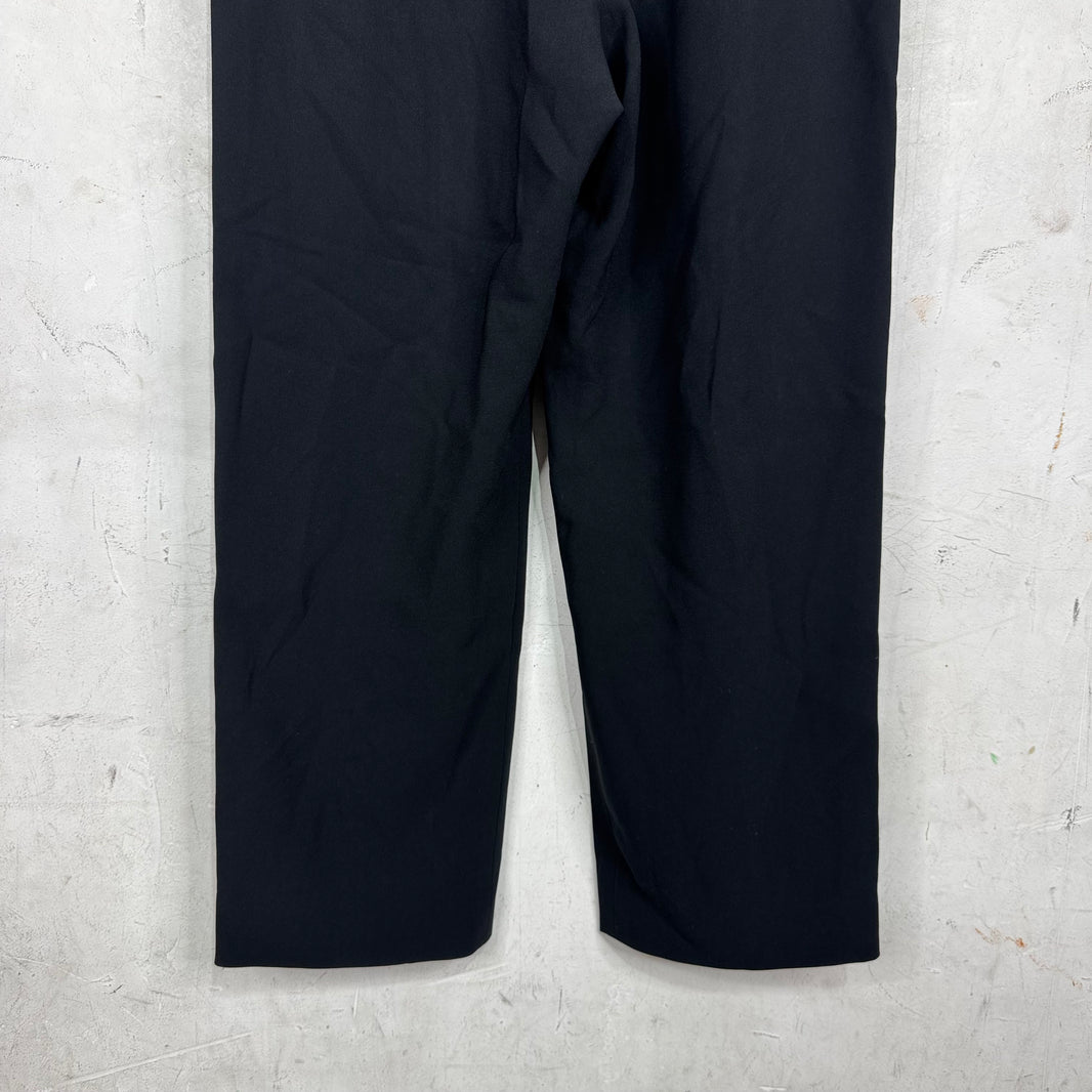 Chanel Uniform Trousers