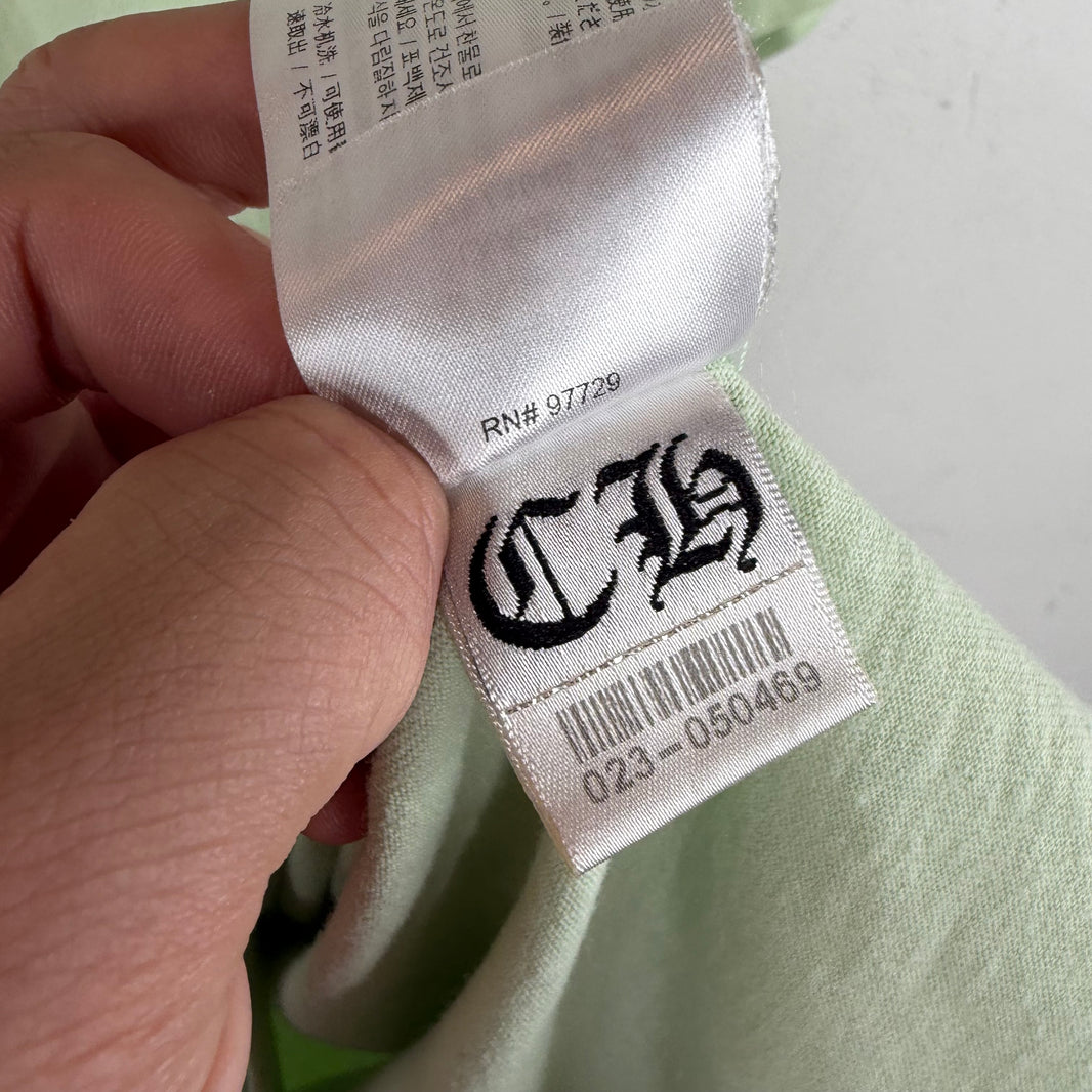 Chrome Hearts Matty Boy Lust T-Shirt