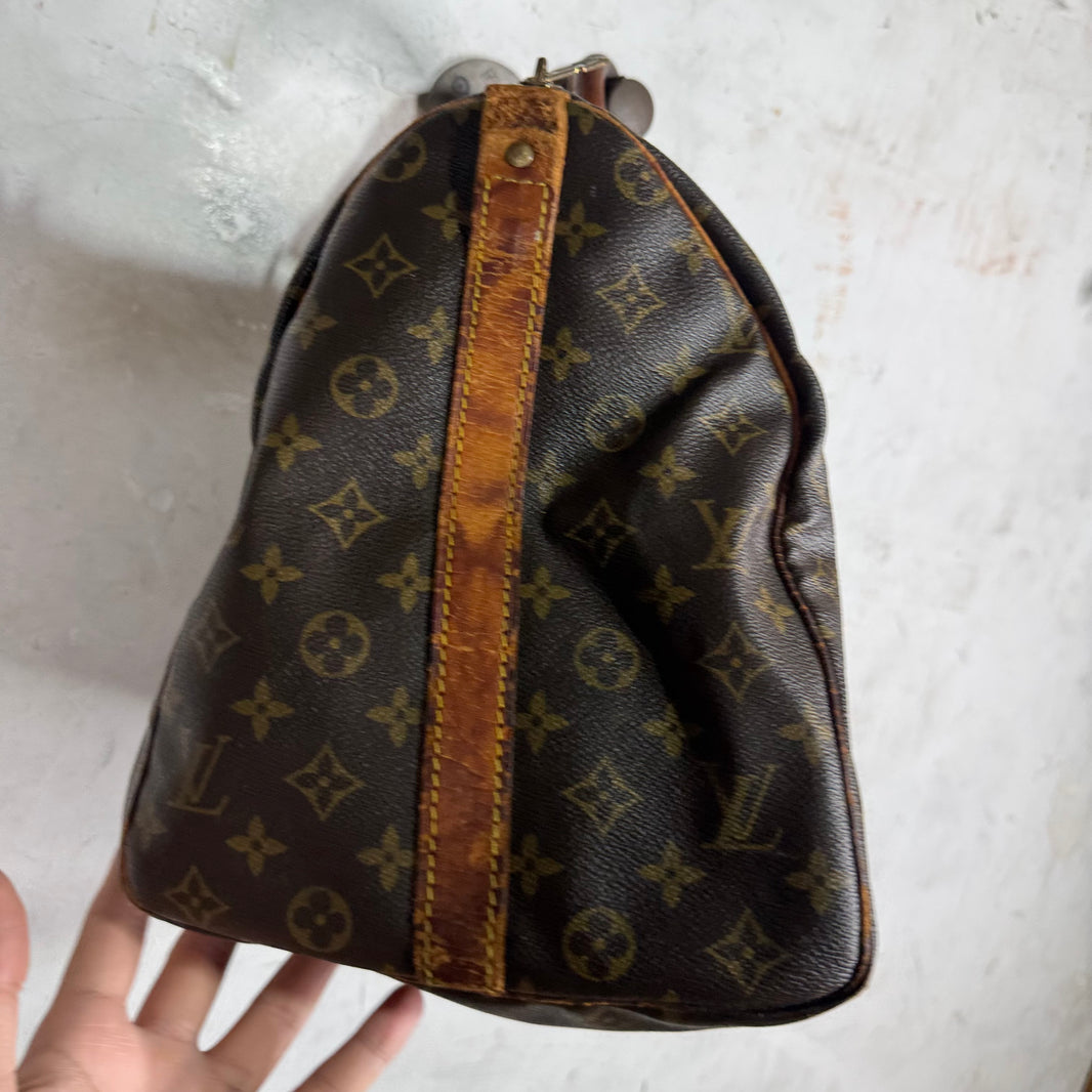 Louis Vuitton Vintage Keepall 50