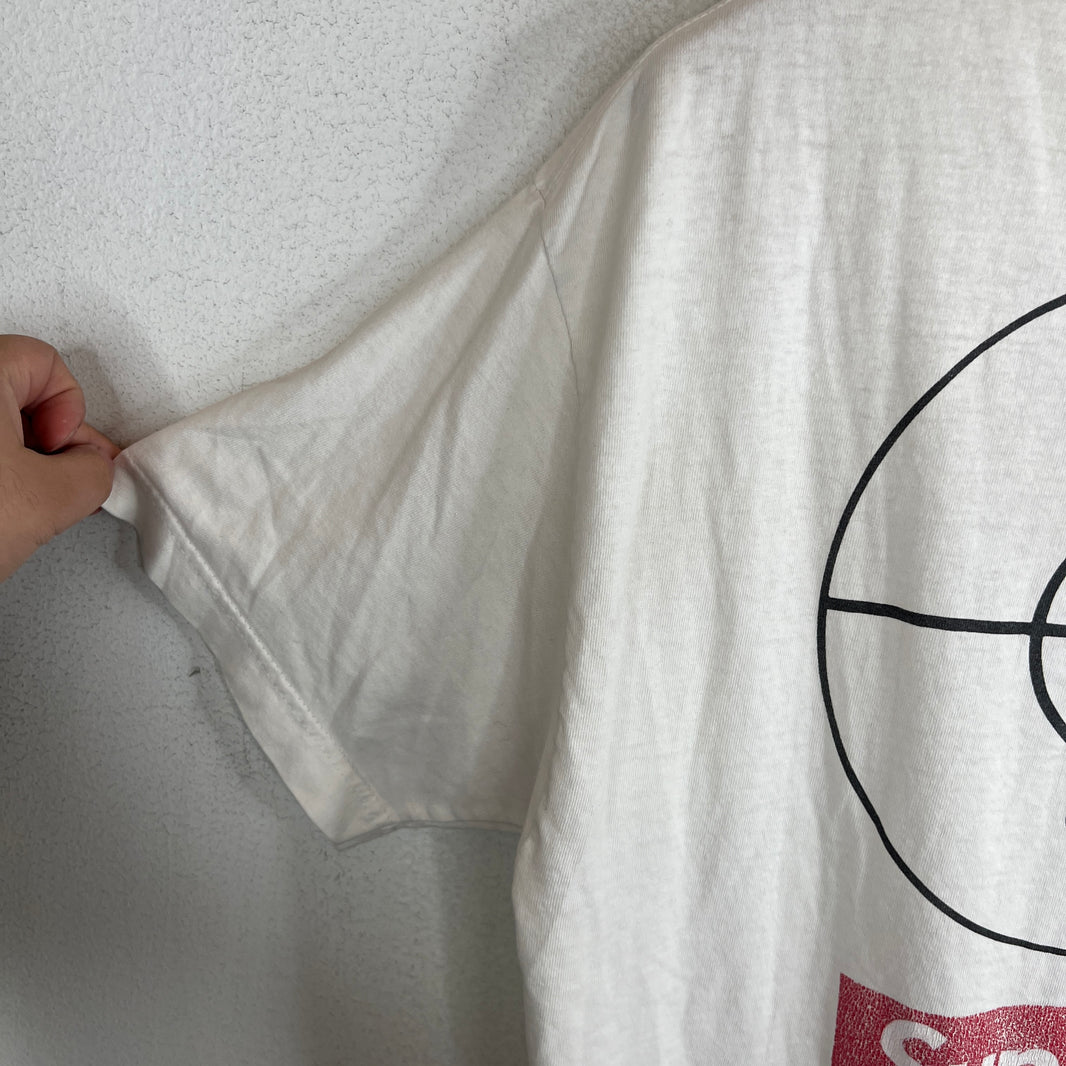 Supreme 2006 Smoked Public Enemy Shirt