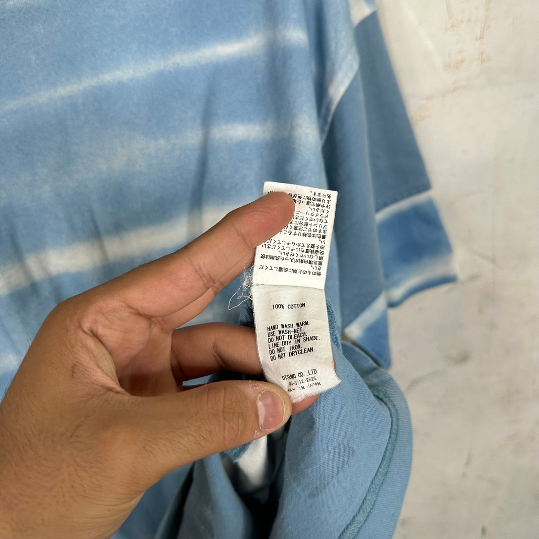 CPFM Warm Up T-Shirt