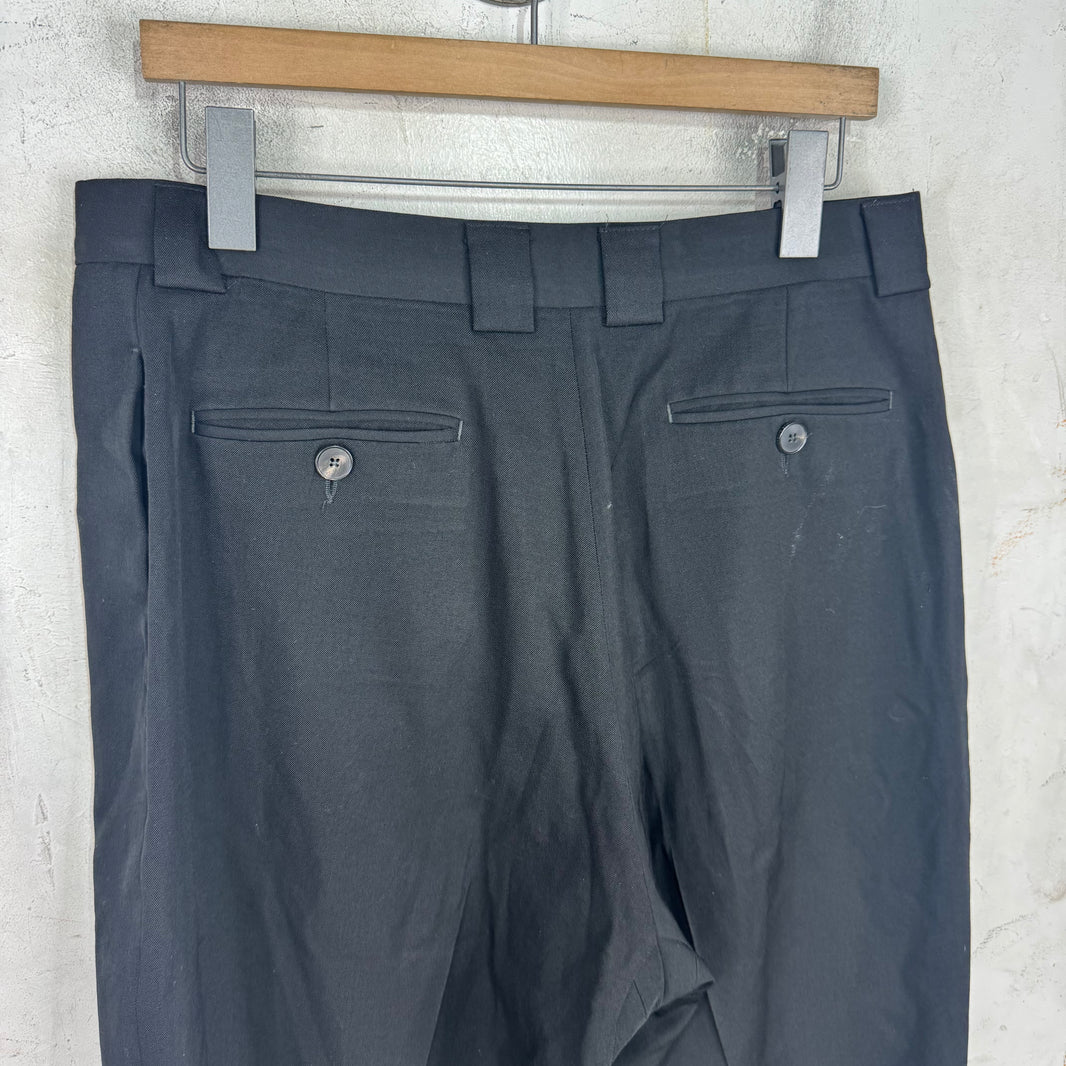 ERD 2025 Cutoff Wool Shorts