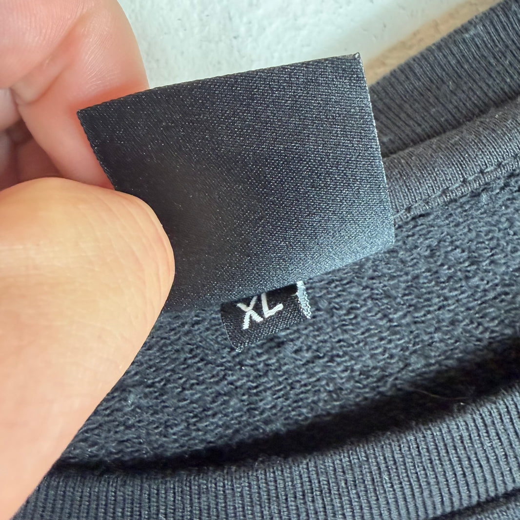 S.R. Studio Insect Index Crewneck
