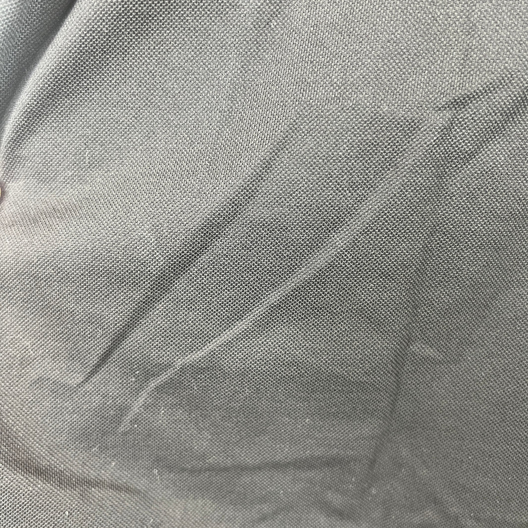 Prada Re-Nylon Pique Polo Shirt