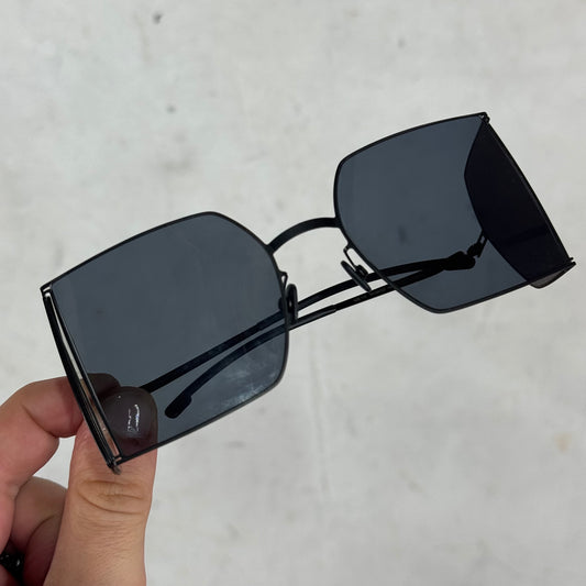 Helmut Lang x Mykita HL003 Wire Frame Glasses