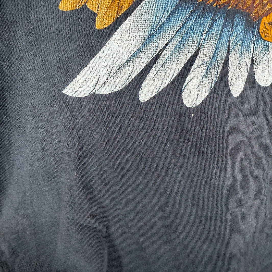 Vintage Faded Eagle T-Shirt