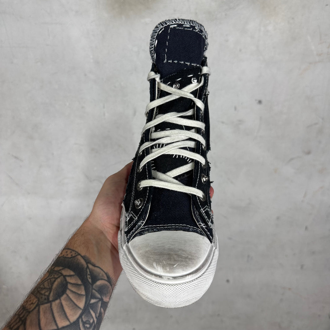 Margiela Loved To Death Sneakers