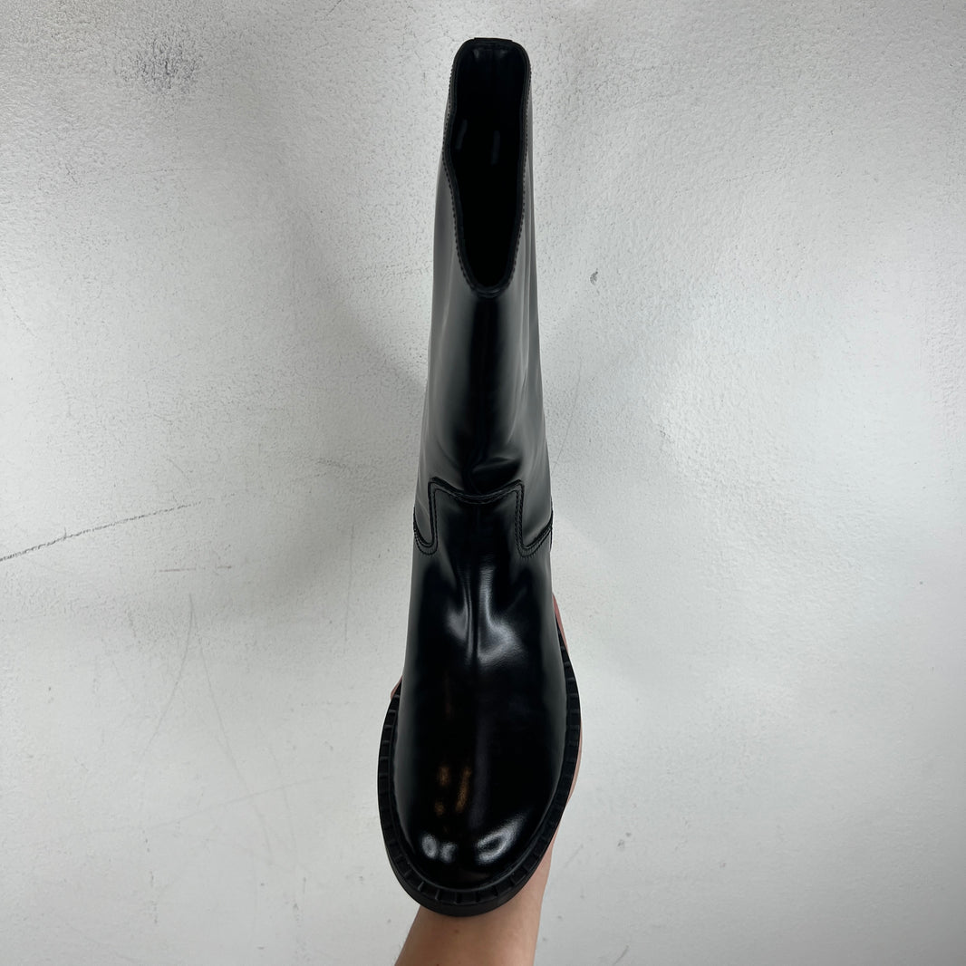 Prada Engineer Boots