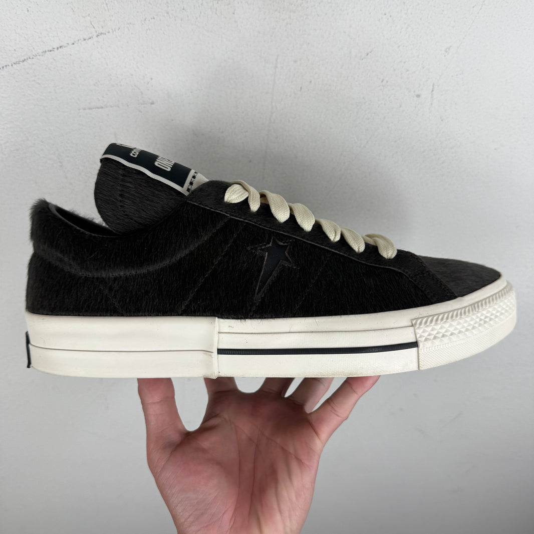DRKSHDW DRKDST Converse One Star Sneakers