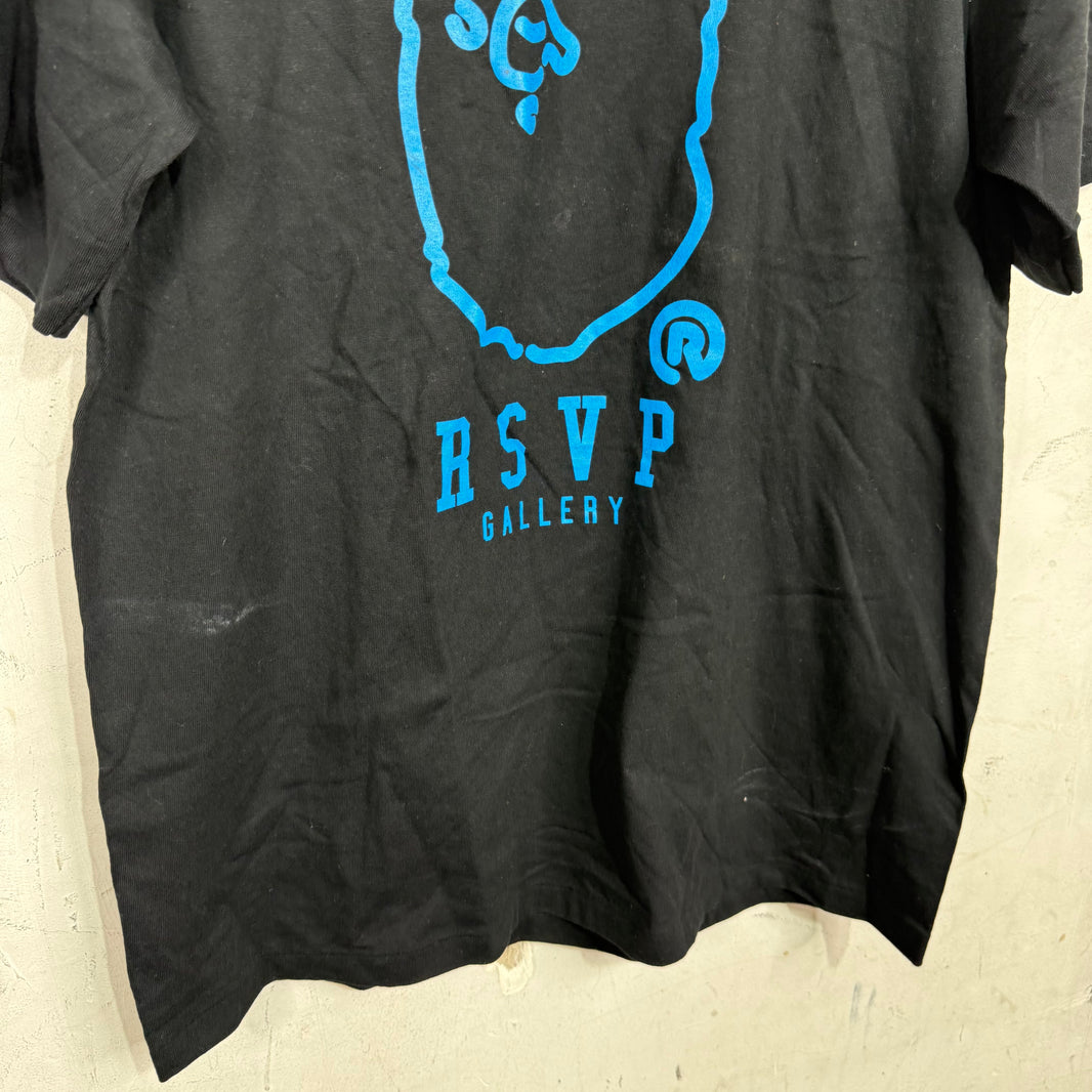 Bape RSVP Gallery T-Shirt