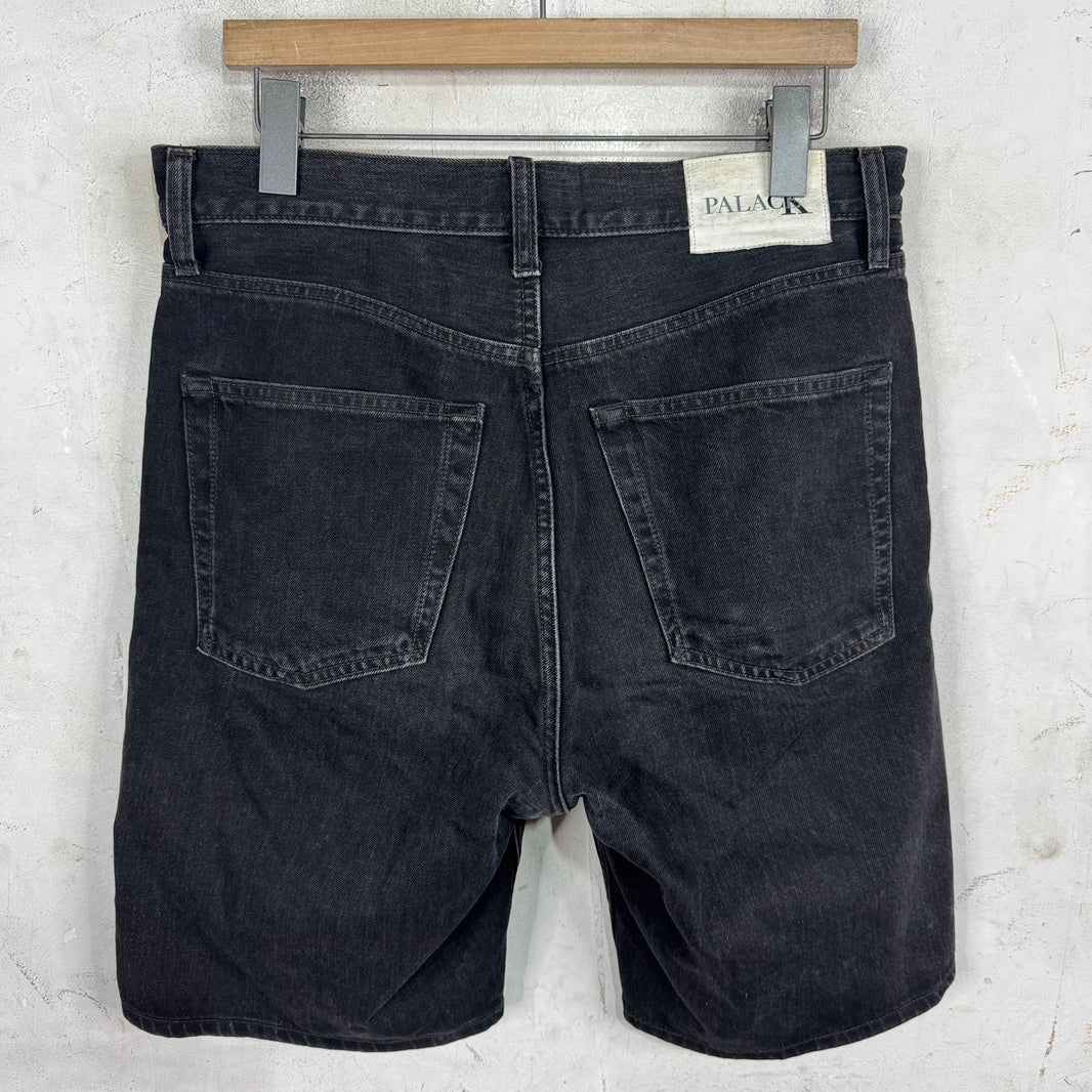 Palace x Calvin Klein Jorts
