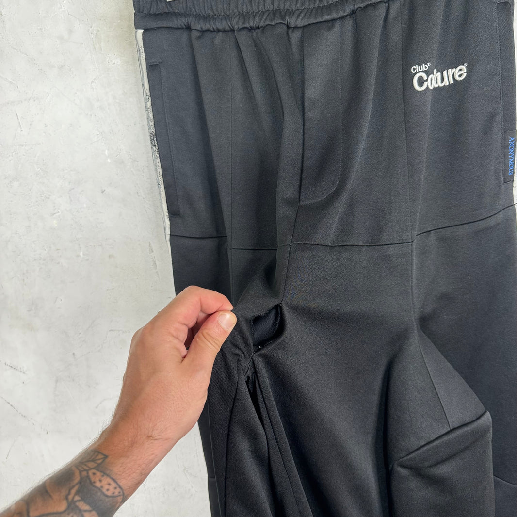 Anonymous Club Couture Track Pants