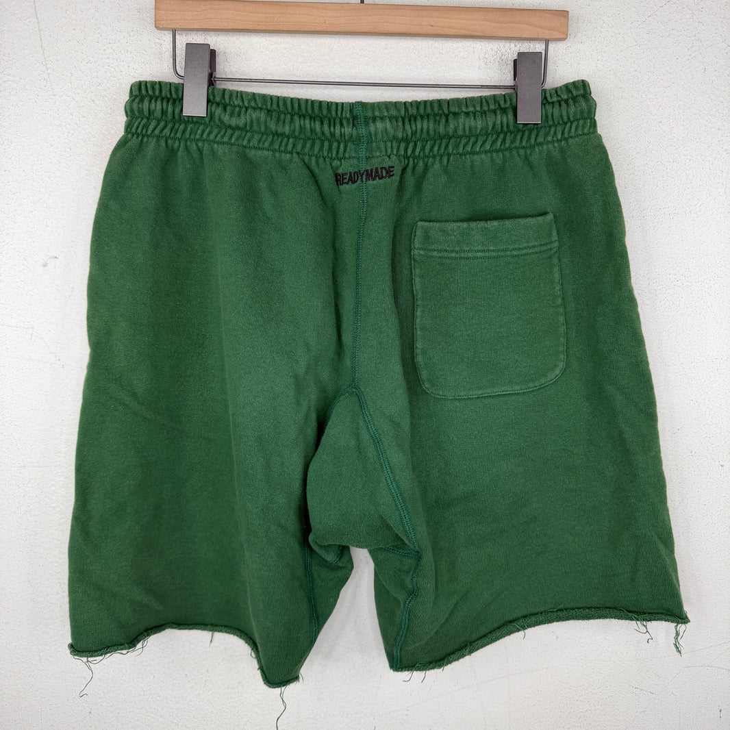 Readymade Copyright Shorts