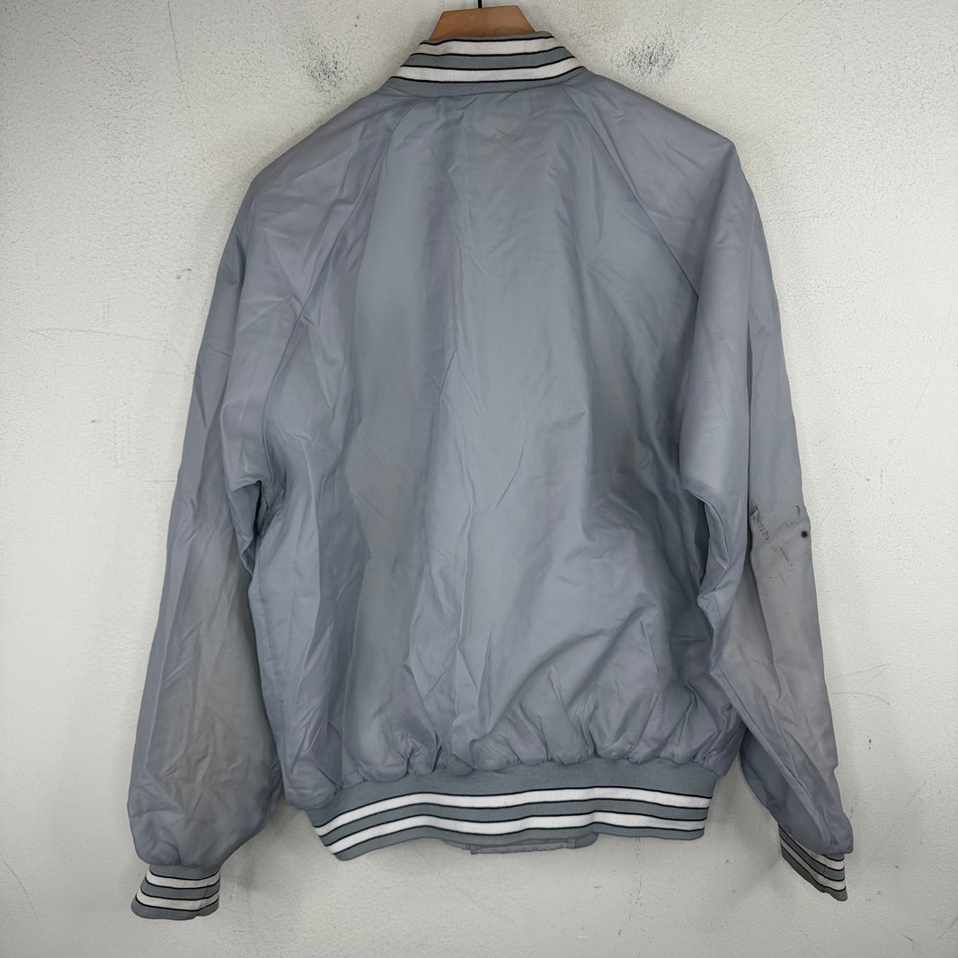 Vintage Public Enemy Varsity Jacket