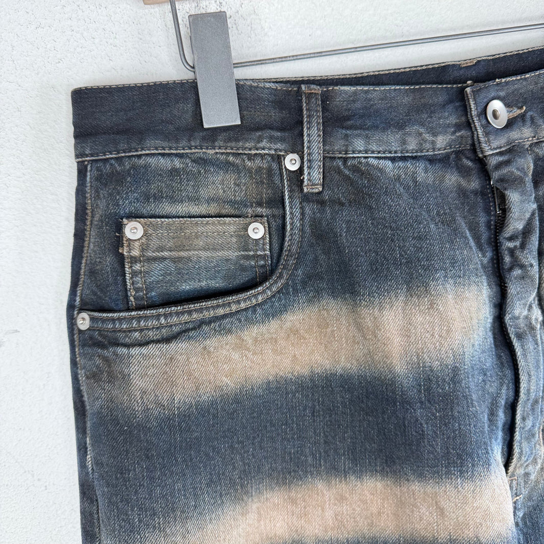DRKSHDW Mud Wash Geth Jeans