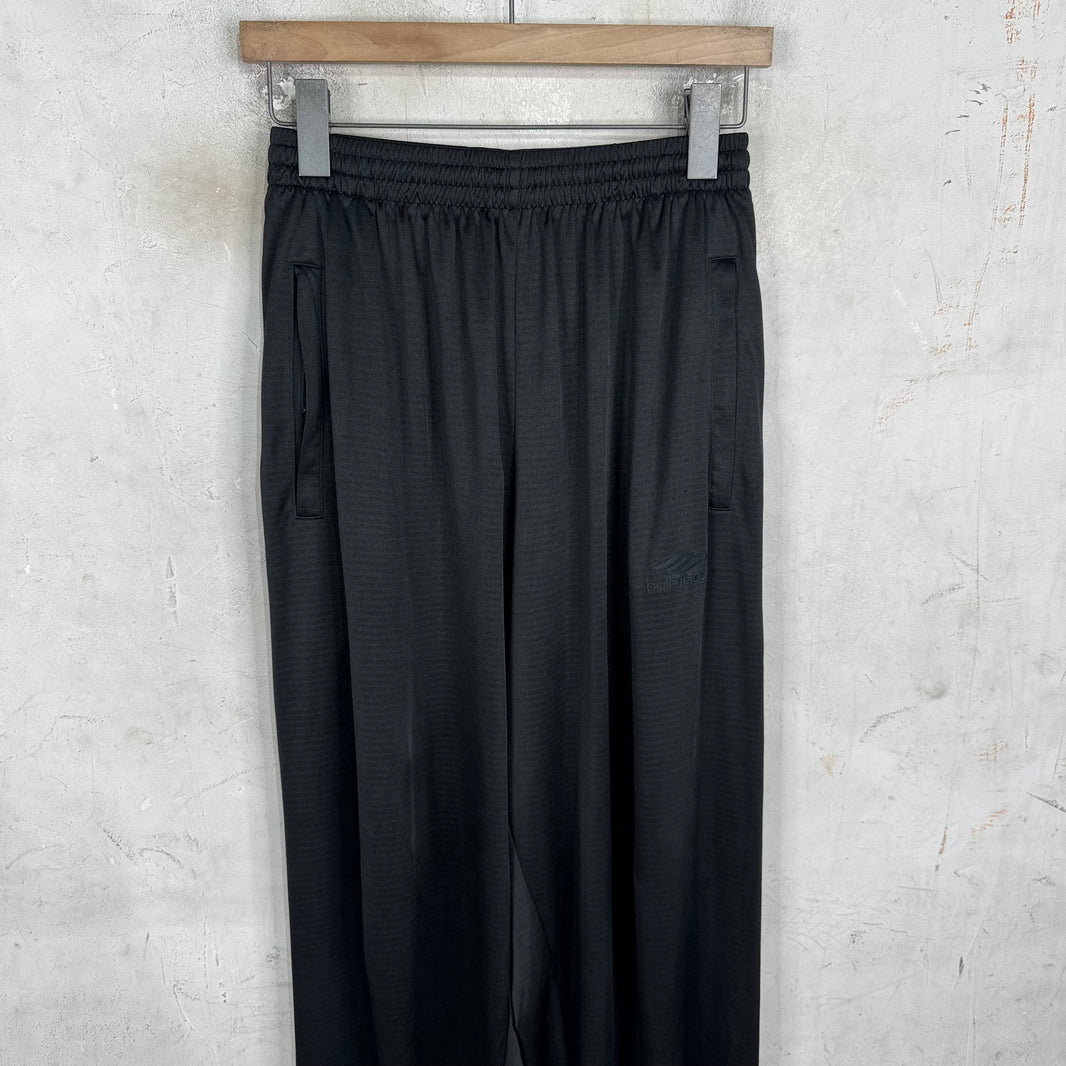 Balenciaga 3B Light Track Pants