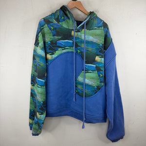 ERL Surf Swirl Hoodie