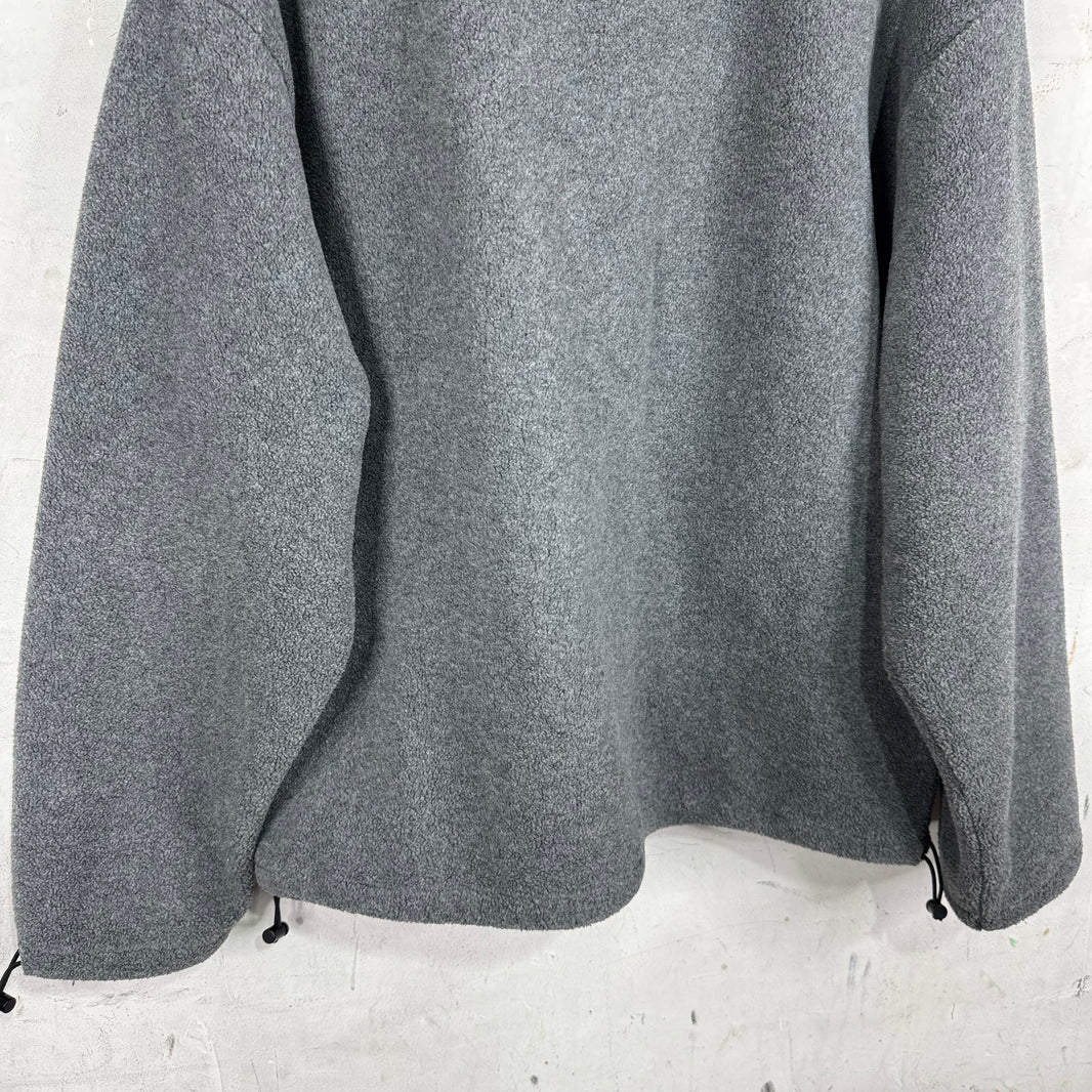 Miu Miu Full Zip Fleece