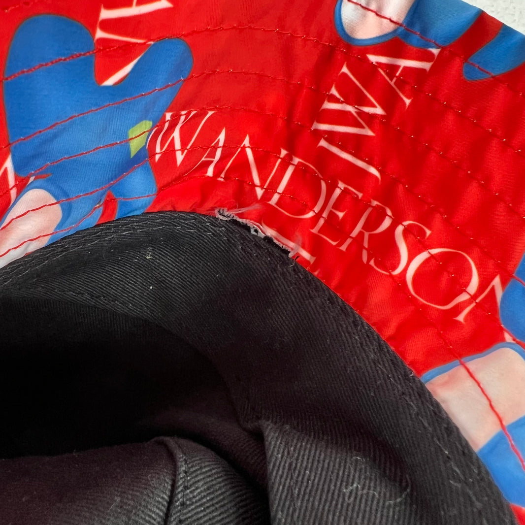 J.W. Anderson Elephant Bucket Hat