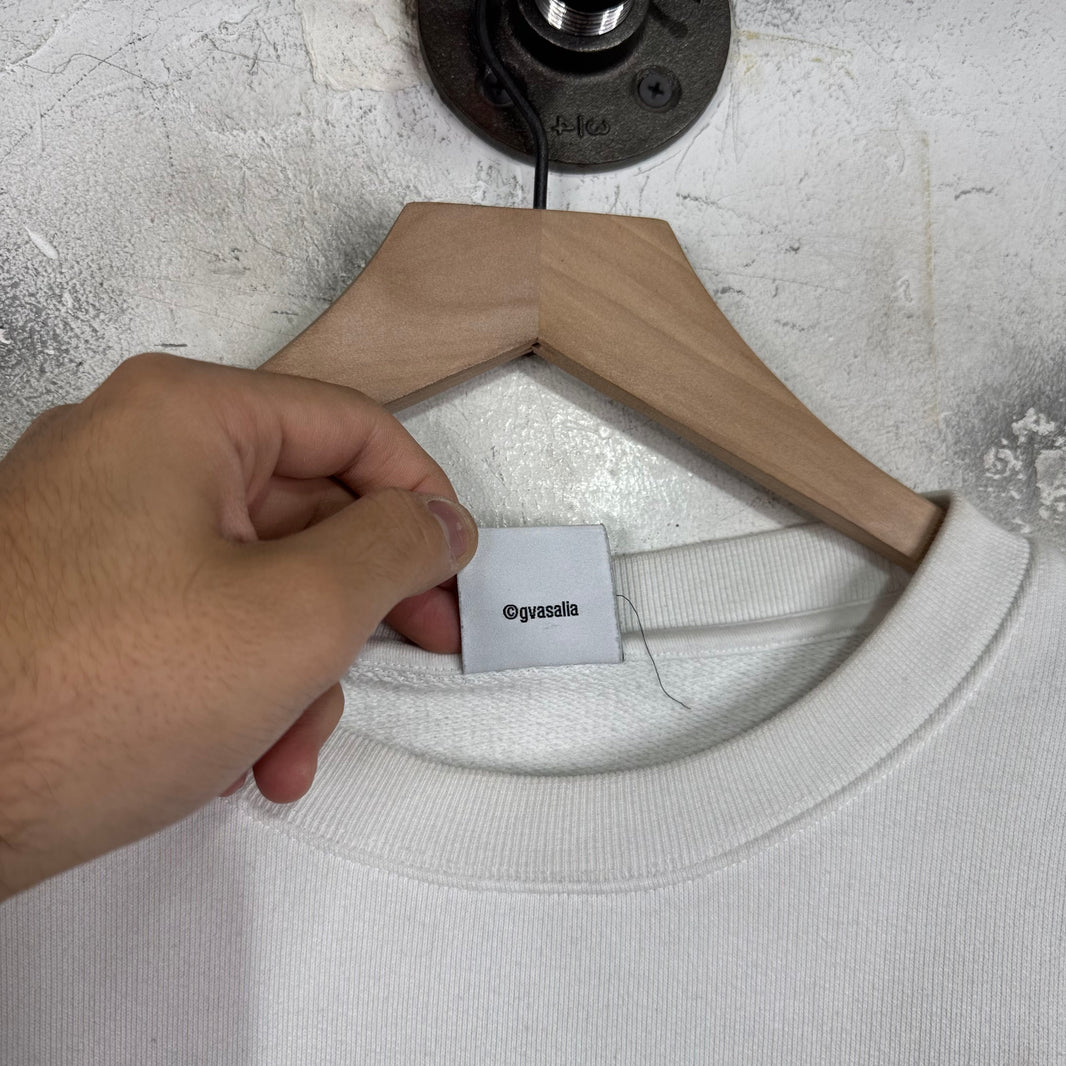 Vetements Fruits Crewneck