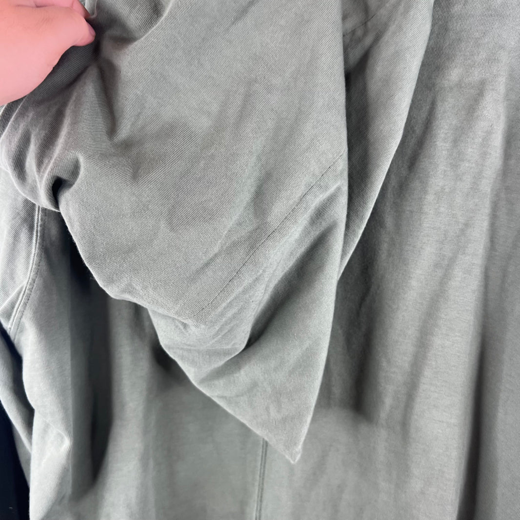 DRKSHDW Green Mountain Hoodie