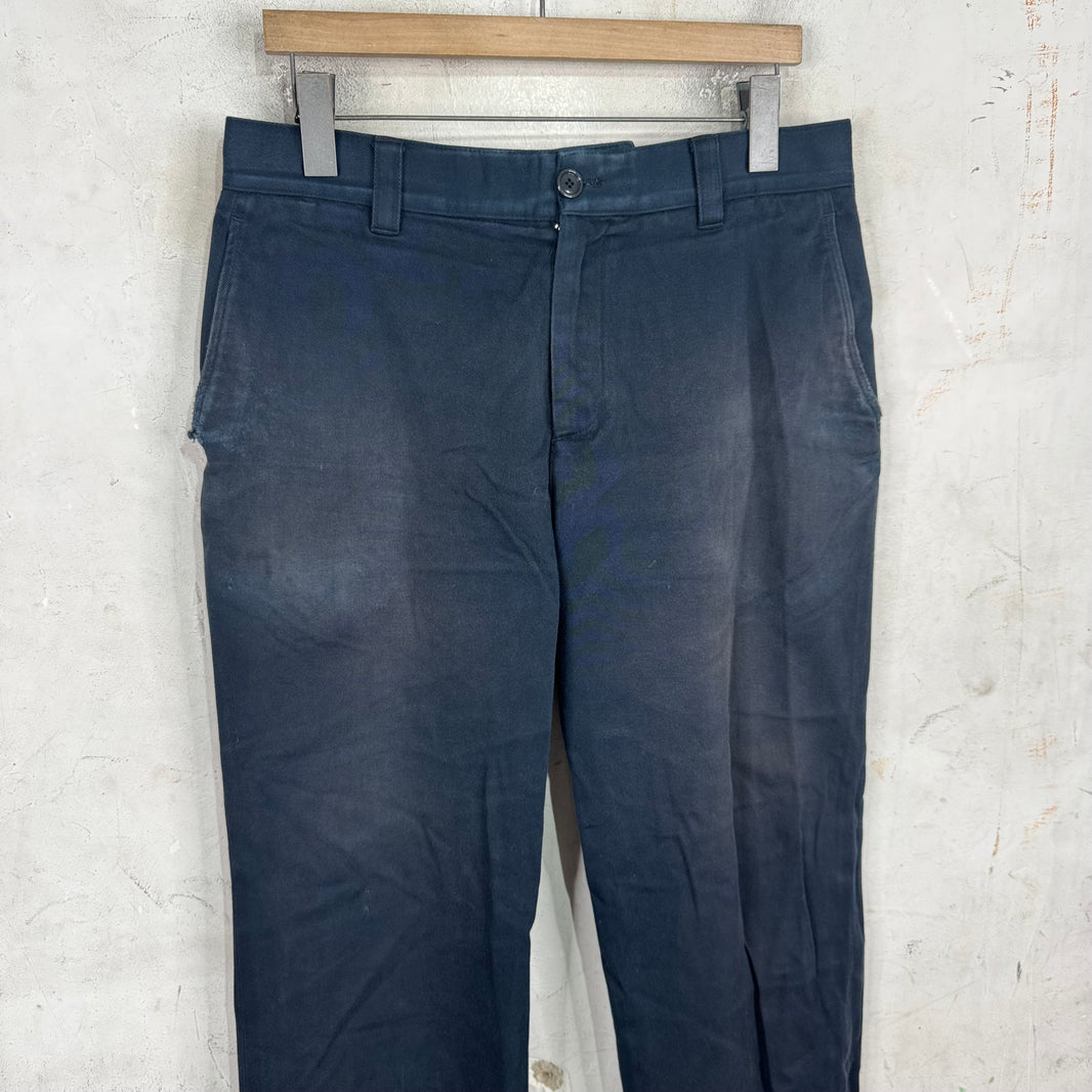 Gucci Uniformes Drawstring Pants