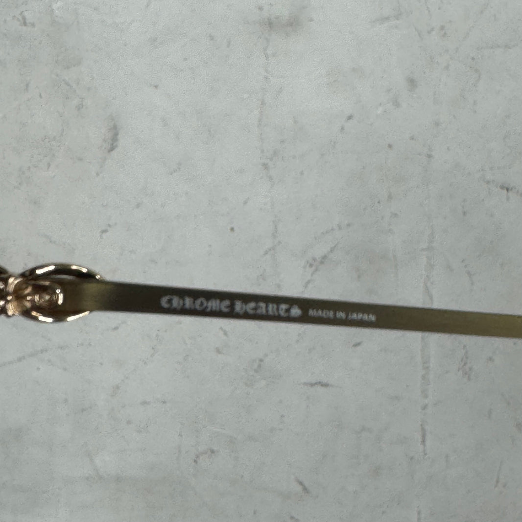 Chrome Hearts Lordie Sunglasses
