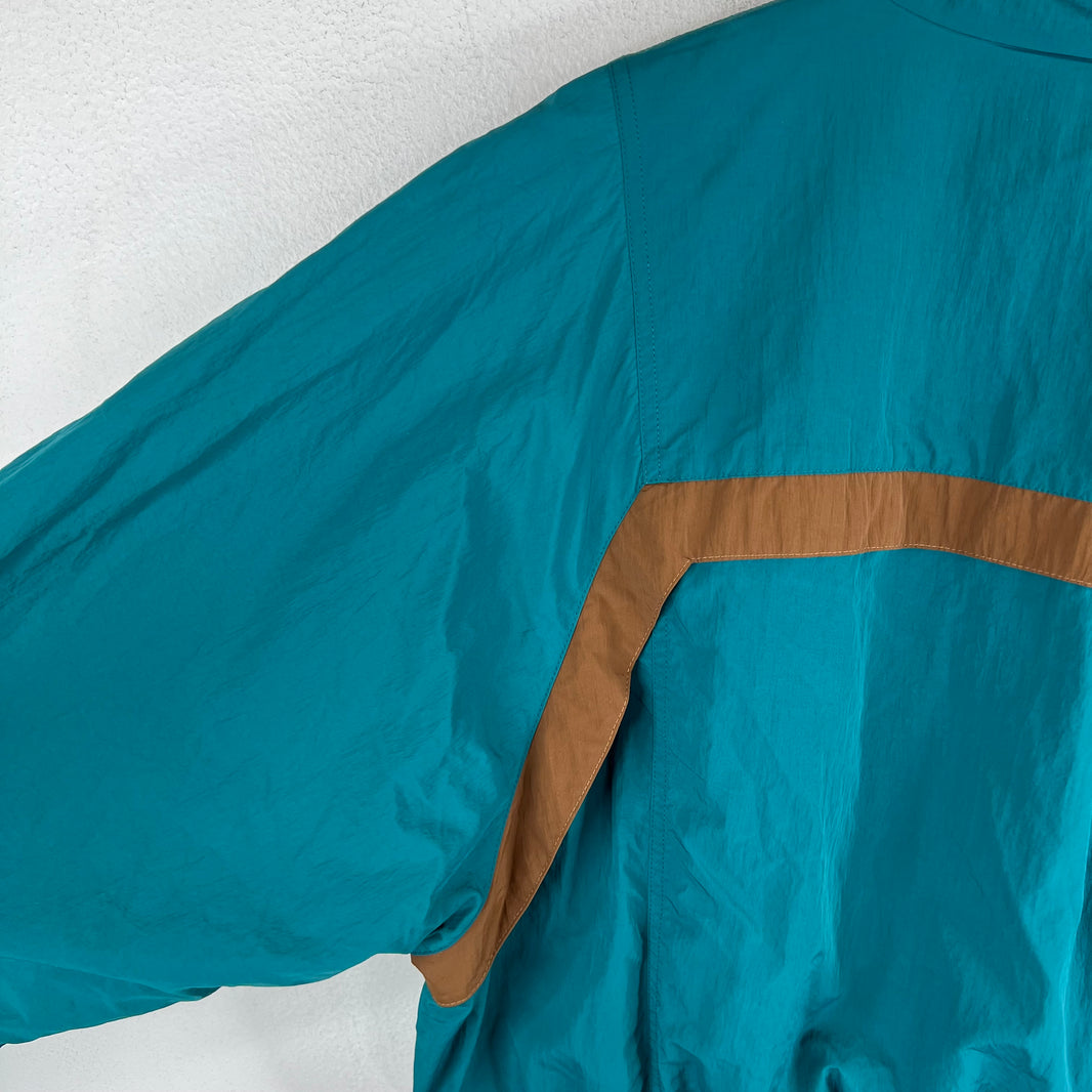 Saint Laurent Cassandre Windbreaker