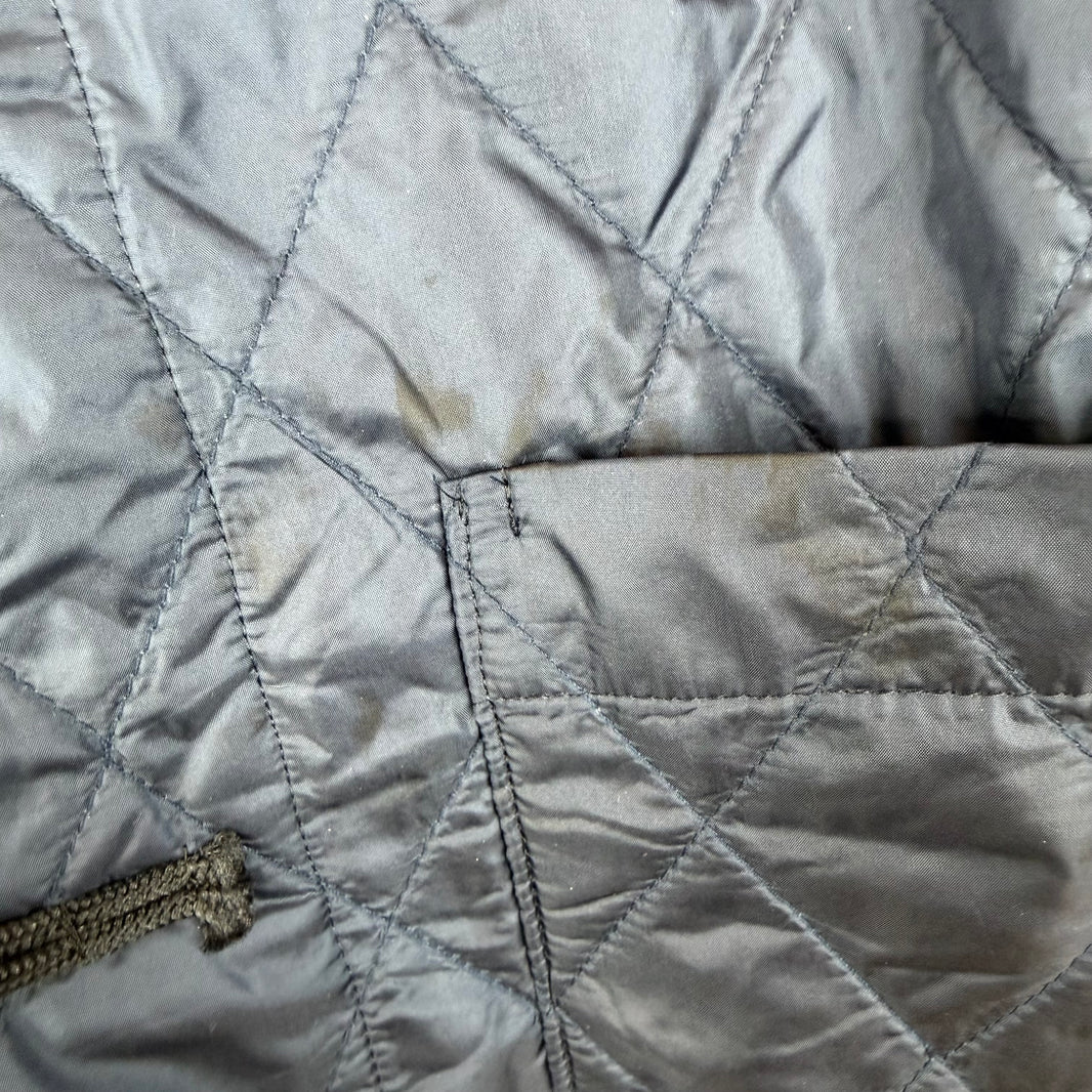 CDG Good Shop Quilted Jacket