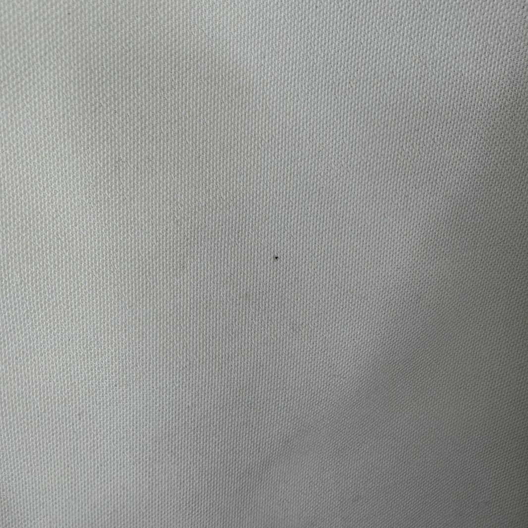 Louis Vuitton White Trouser Shorts