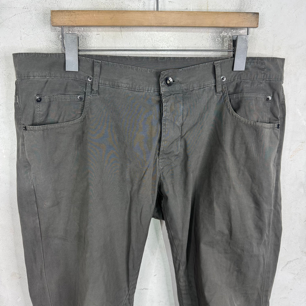 DRKSHDW Dust Chinos