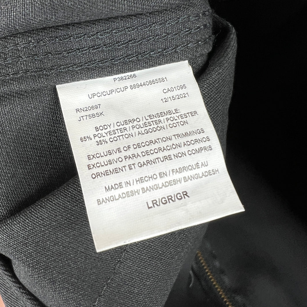 Verdy Complexcon Staff Jacket