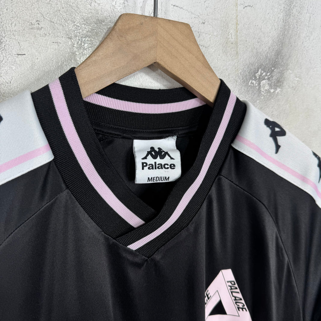 Palace x Kappa Jersey