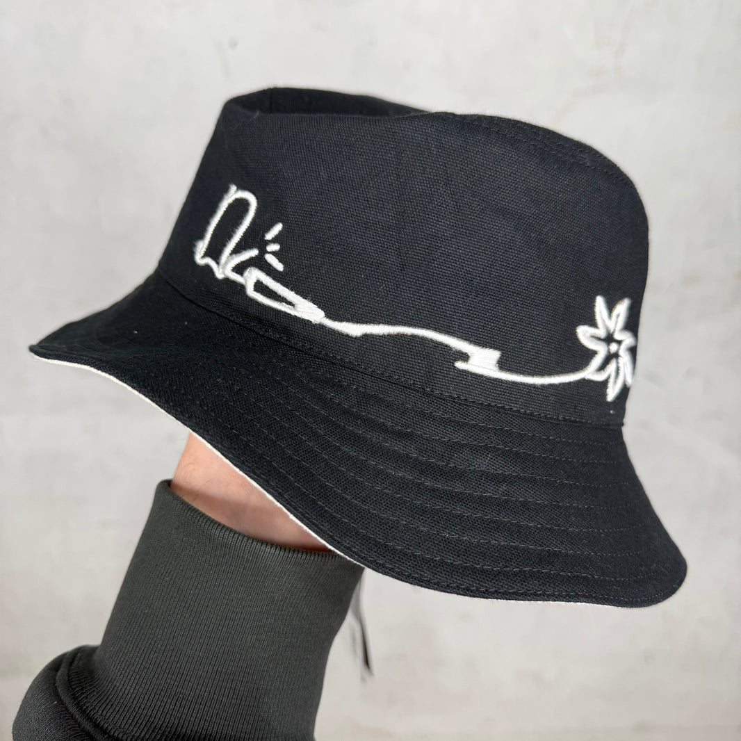 Dior x Cactus Jack Bucket Hat