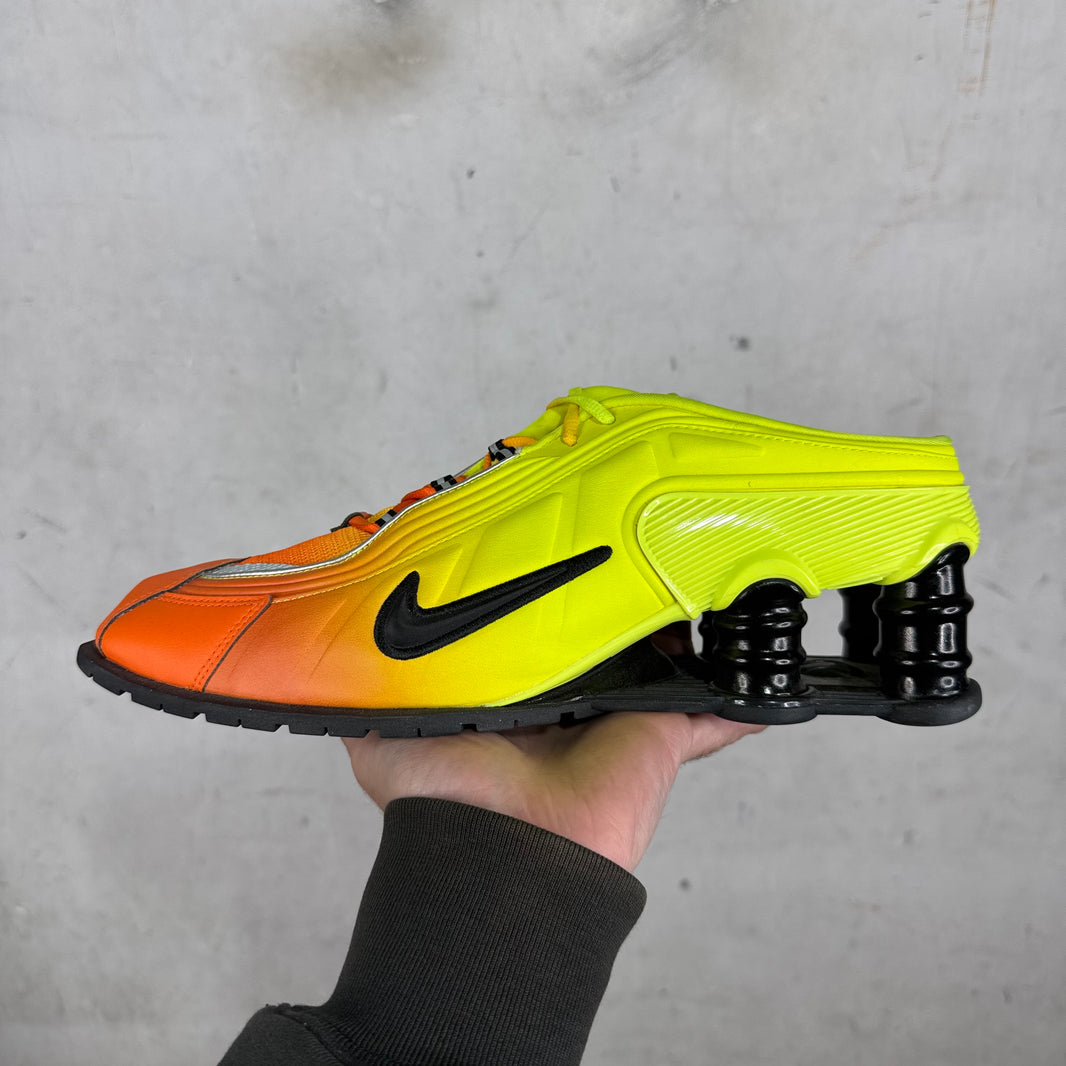 Nike x Martine Rose Gradient Shox Mules