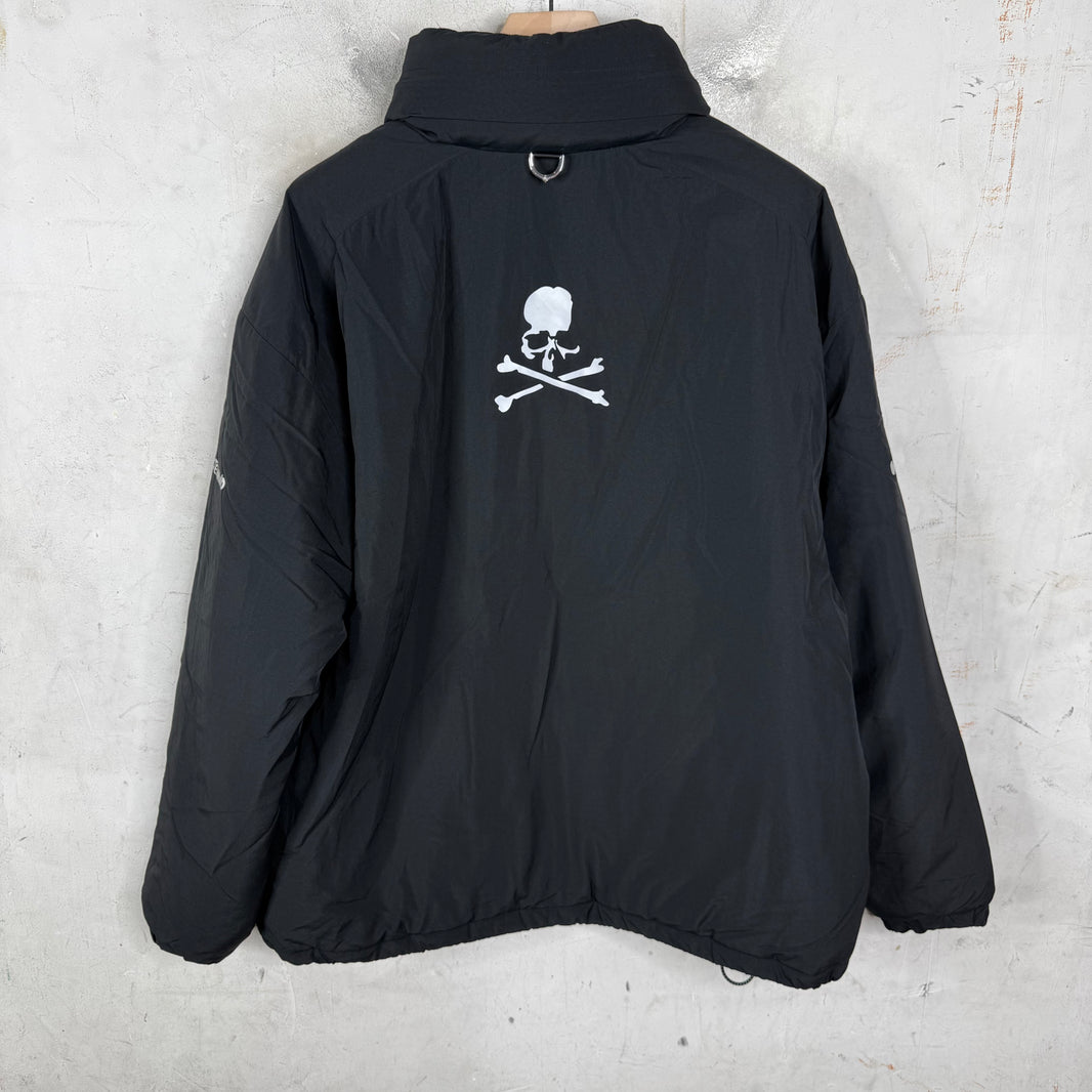 Mastermind x Wild Things Insulated Jacket