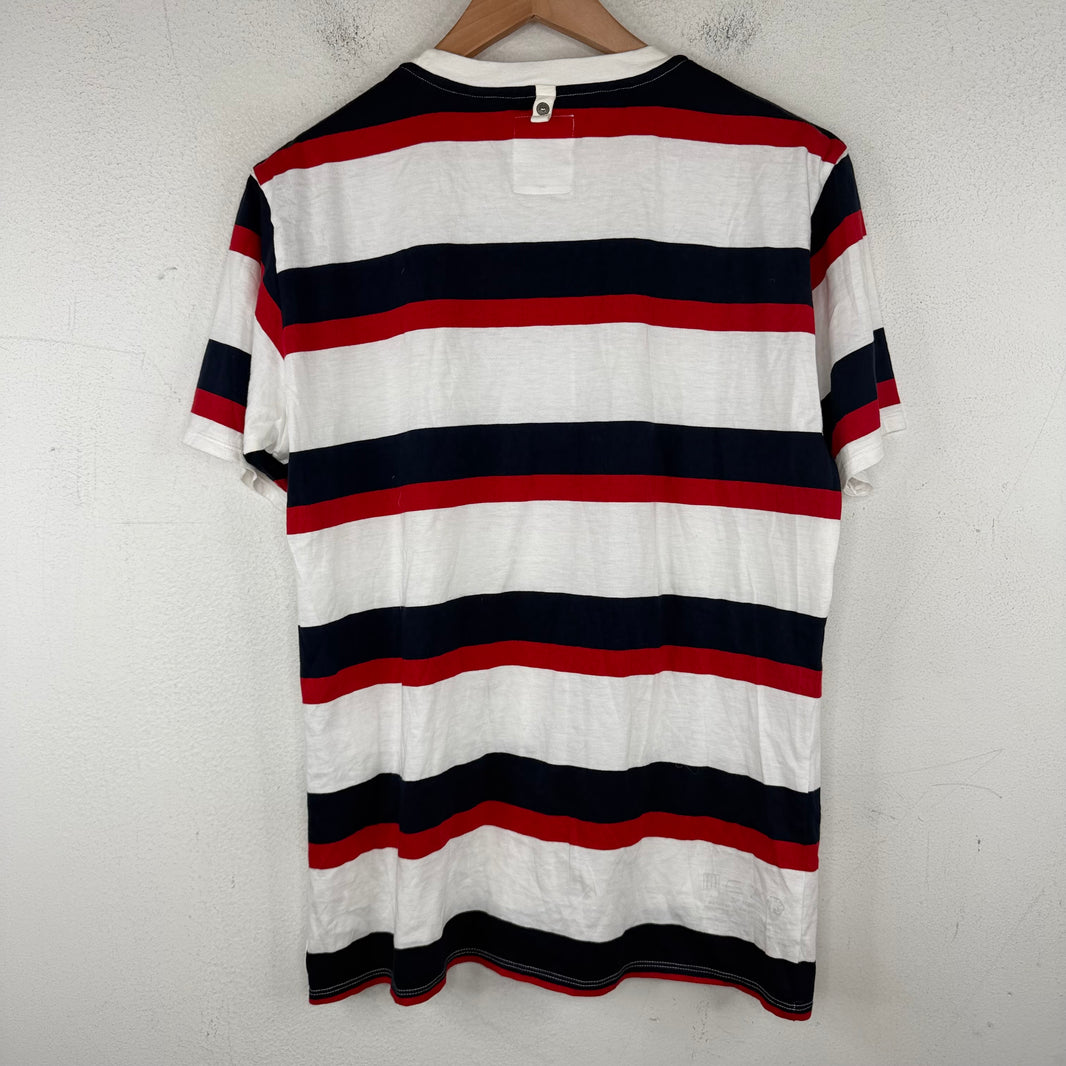 Visvim Striped Pocket T-Shirt
