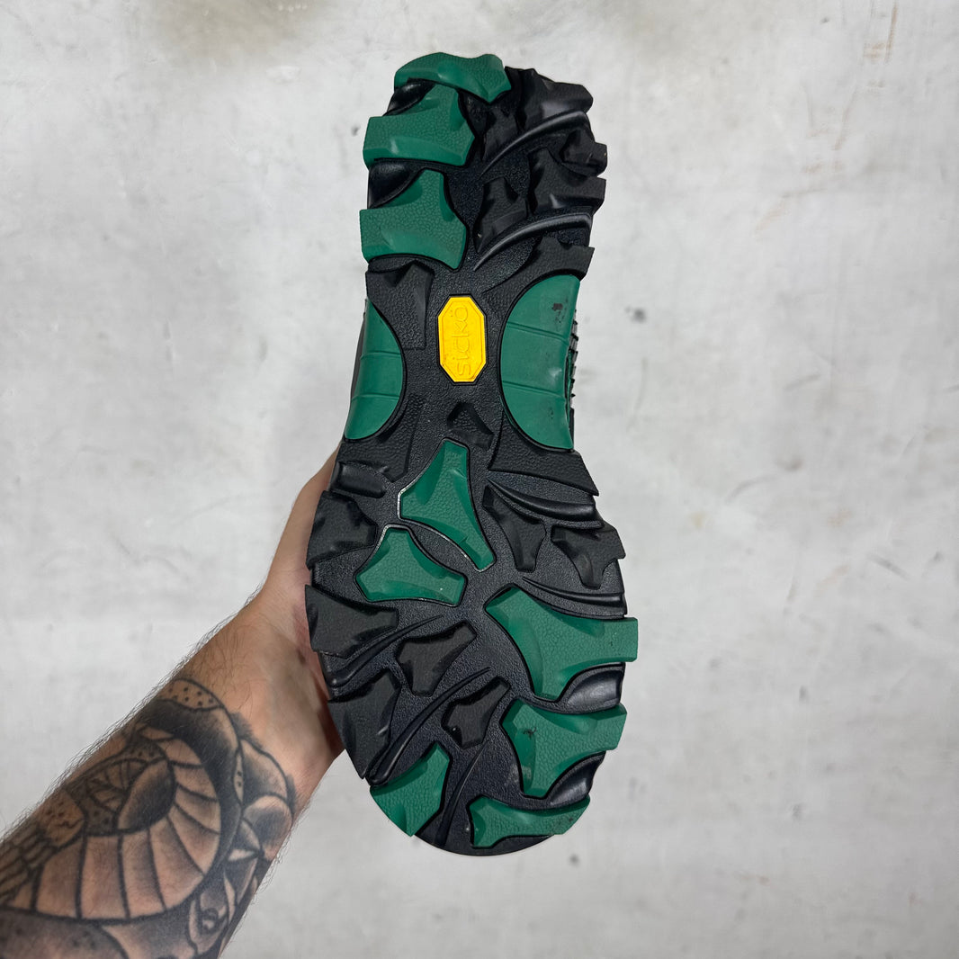 Sicko Python Sneakers DS
