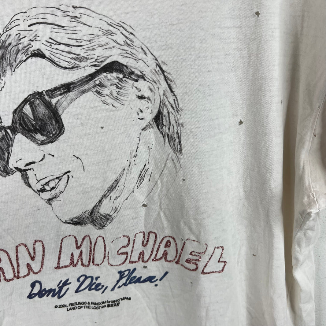 Paly Hollywood Art Basel Jan Michael T-Shirt