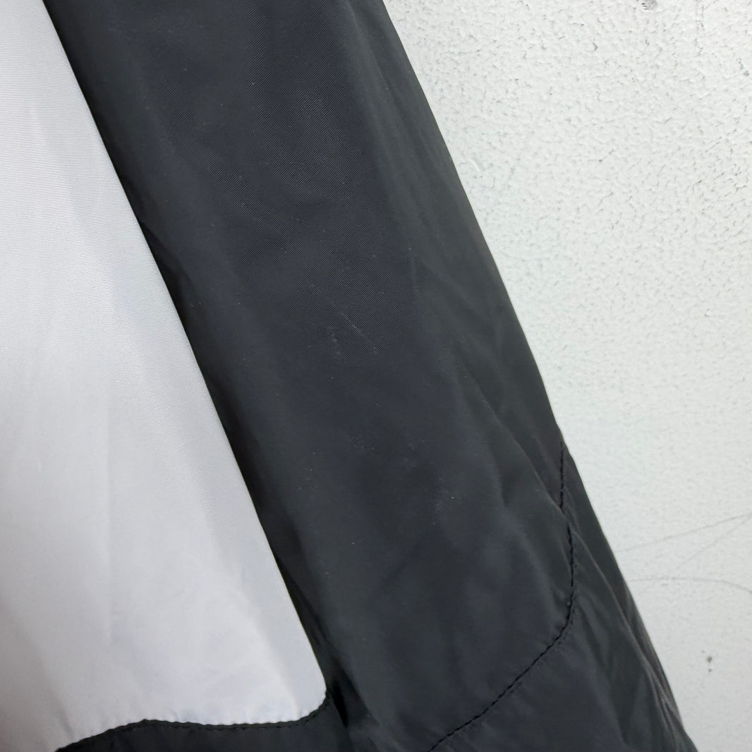 Balenciaga Logo Track Jacket
