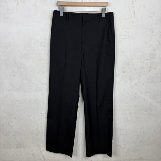 Bottega Veneta Thin Trousers